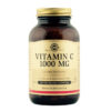 C vitamiin 1000 mg Solgar 100 tabl