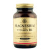 Magneesium koos vitamiin B6 250 tabl