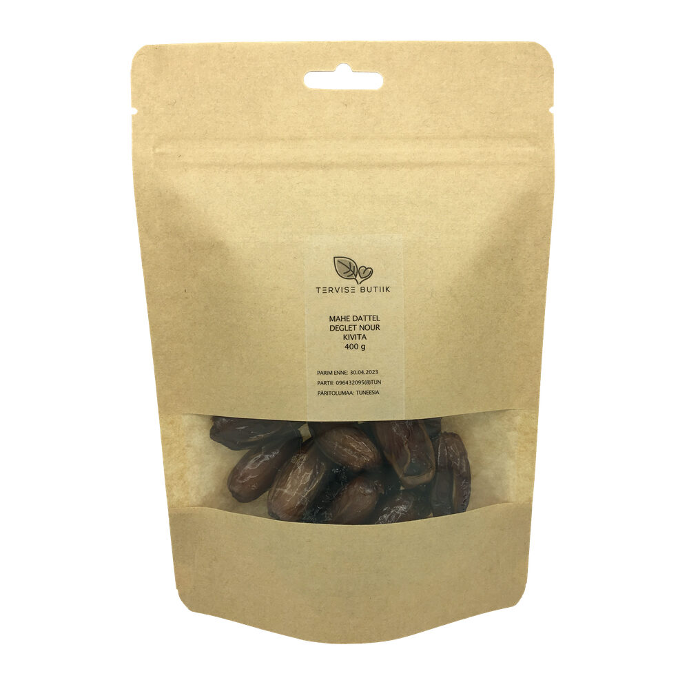 Dattel Deglet Nour 400g